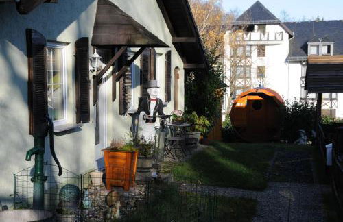 Haus Vis a Vis 1 - Foto 28