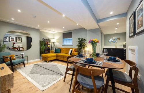 Host & Stay - Canning Quarters - Foto 9