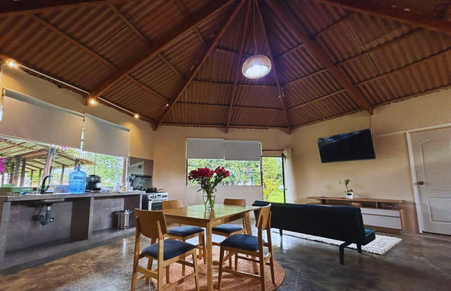 Loft Del Fundo Del Abuelo - Foto 6