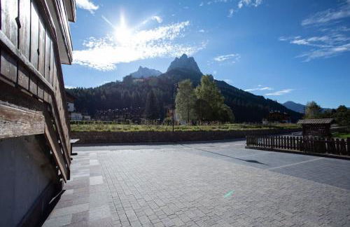 Appartamento Le Due Cime a Pozza di Fassa TRENTO - Foto 30