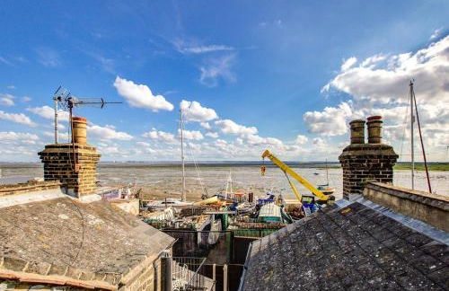 Stunning Cottage in the Heart of Old Leigh - Pass the Keys - Foto 51