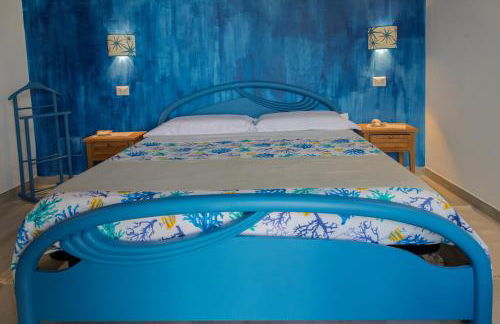 VILLA EOLIA Sicily beachfront apartments - Foto 43