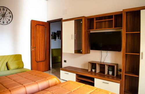 Primopiano Holiday House - Photo 14