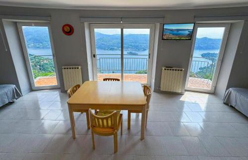 Appartamento Alberti con vista lago - Foto 21