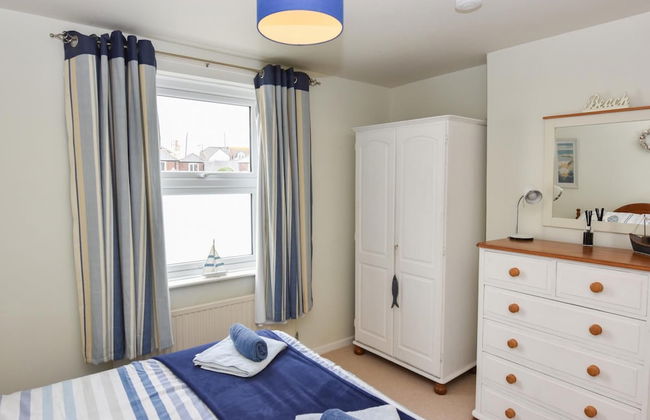 Boat House Located in the Sailing Mecca of Cowes - Foto 7