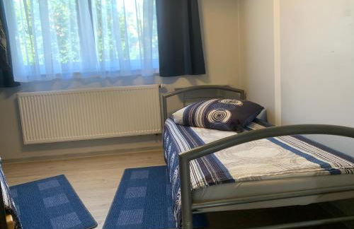 Ferienwohnung bis 8 Personen - Foto 13