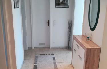 Ferien - und Messewohnung am Stadtpark - Foto 13