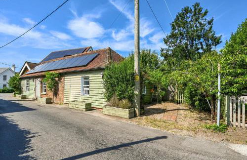 Olive Tree Cottage - Foto 7