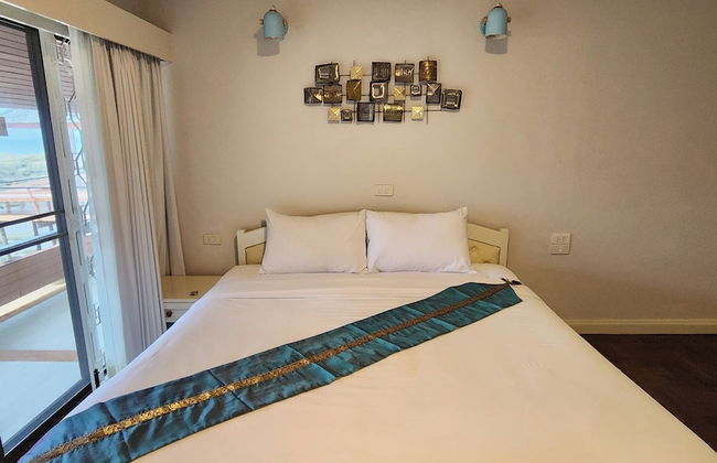 BW Private Villa Pattaya Beach - Foto 9