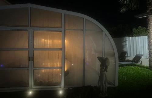 Casa do Lago Piscina aquecida Casa completa - Foto 29