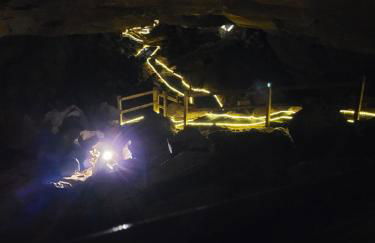 2 Bedroom home near Mammoth Cave NP - Foto 15