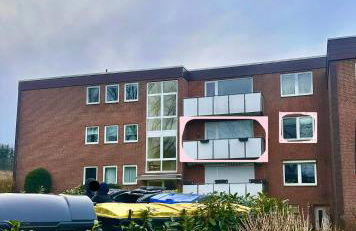 Bright & Spacious 1BR Apartment - Foto 27