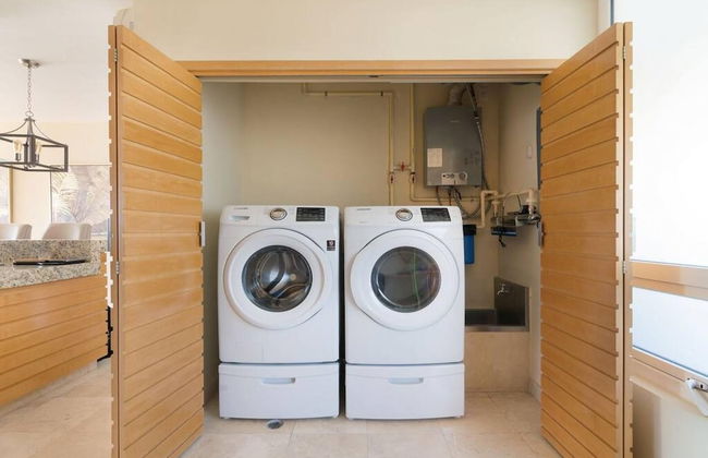 Enjoy Your Stay at a Luxury 3 Bedroom Condo With Stunning Lake Views - Foto 4