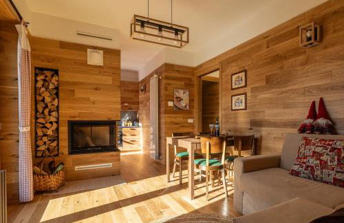 Chalet Ponciai [10min sky slopes] - Photo 1