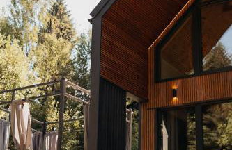 Honey House Wierchy- prywatna strefa SPA - Foto 24