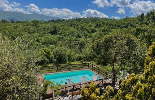 Villa immersa nel verde - Photo 2