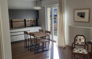 Central Apartments Domodossola - Photo 1