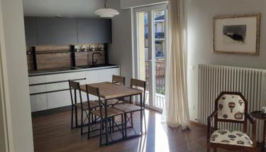 Central Apartments Domodossola - Photo 1