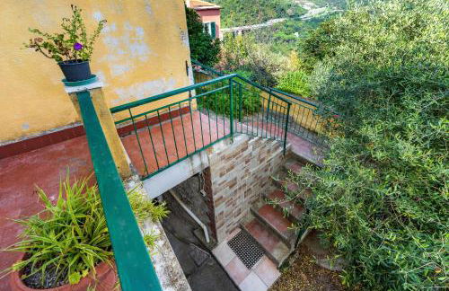 Hostdomus- Oltrefinale-for nature lovers, biking, climbing and trekking - Foto 25