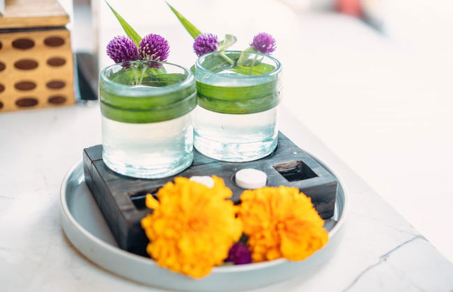 Aksari Villa Seminyak by Ini Vie Hospitality - Foto 22