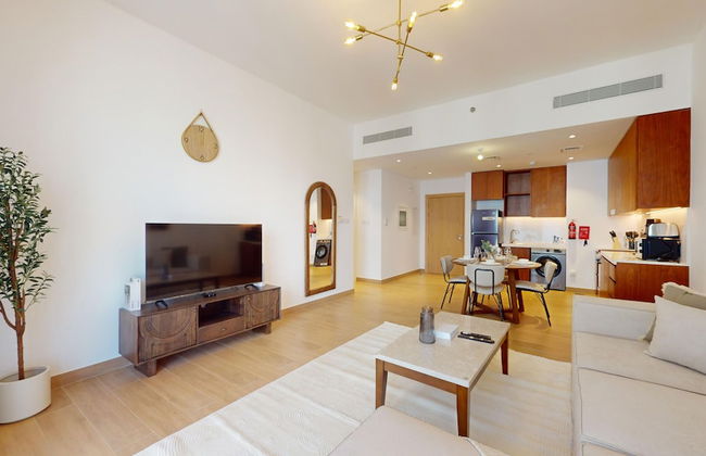 Port de La Mer - La Sirene 3 404 - Foto 3