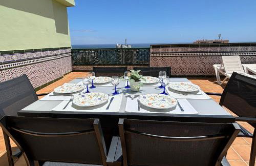 Penthouse Lomo Alto - Foto 4