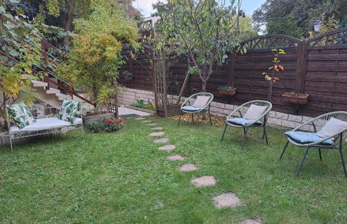3 pièces avec jardin 20mn de Paris - Foto 13