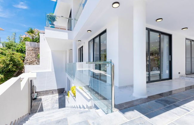 Tran Duy Luxury Villa 3 - Foto 14