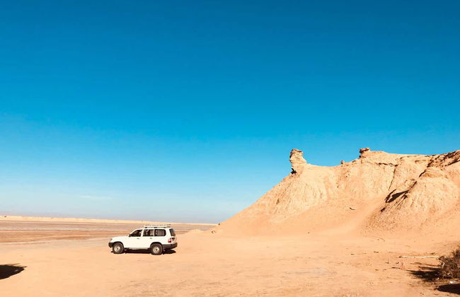 Tour por los escenarios de Star Wars - Foto 2