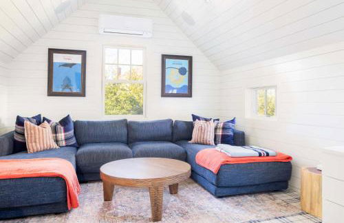 Baylight Haven by Rove Travel - Luxe Home with Bay Views - Foto 9