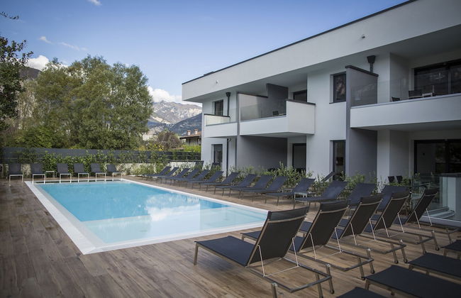 Riva Lake lodge - Foto 42