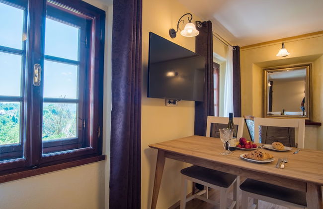 Vila Radolca Apartments and Rooms - Foto 31