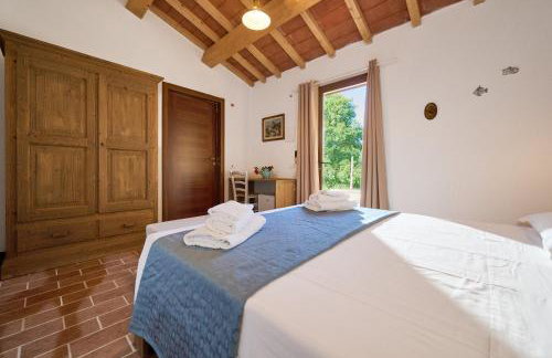 Agriturismo Santa Lorica - Sassetta - Foto 37