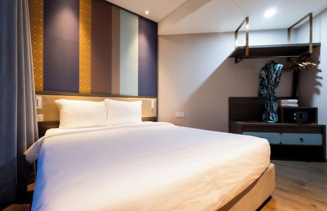 Apec Continental Mandala Retreat - Foto 28