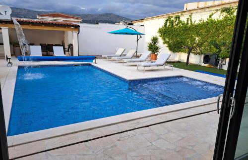 VILLA ENJOY LUX in Split - Foto 31