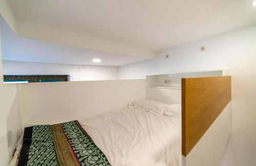 Eco-Studio Vegueta - Foto 9