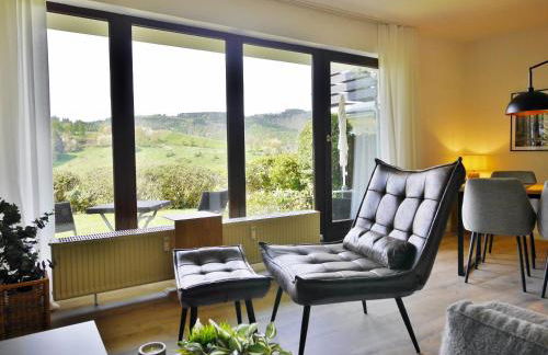 Komfort-Fewo Glücksgriff mit Garten - Foto 6