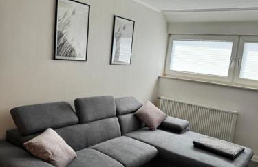 Ferienwohnung Maas - Foto 7