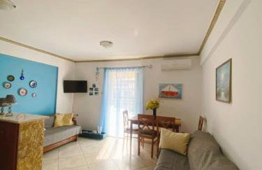 Roula apartment - Foto 8