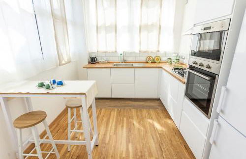 LOFT 55 Domu de tunì - Foto 12