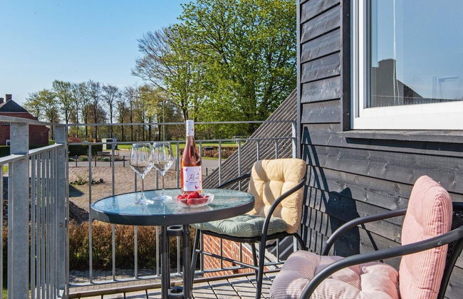 6 Person Holiday Home in Haderslev - Foto 22