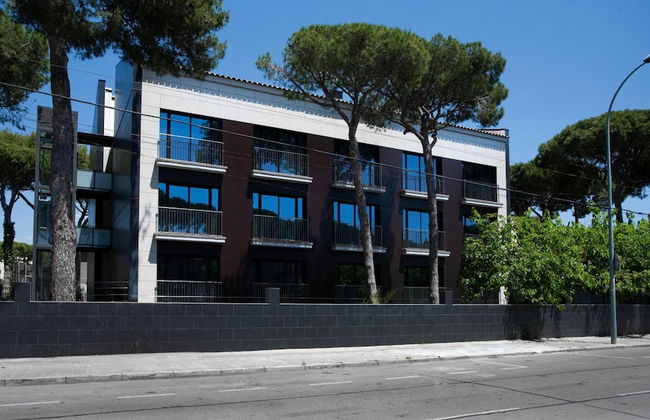 SG Marina 54 Apartments - Photo 32