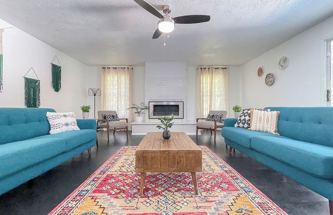 Casa Relajante - Foto 26