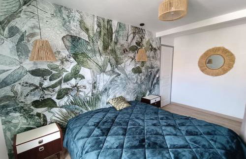 Maison de vacances près de la digue et plage - Foto 11