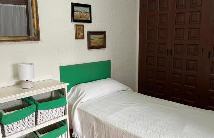 Magnifico Chalet en Jávea a 5 minutos de la playa. - Foto 18