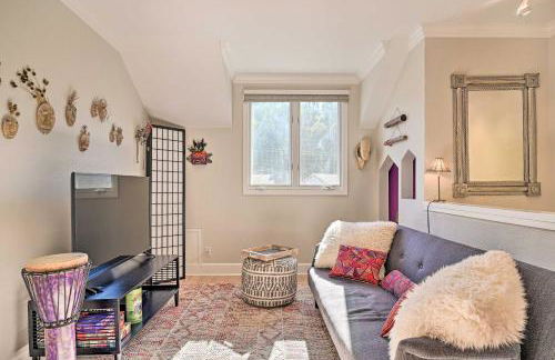 Novato Getaway Pool, Hot Tub, Near SF Bay! - Foto 28