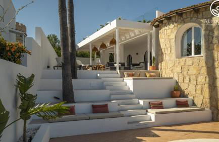 Casa Peponi - By Almarina Villas - Foto 8