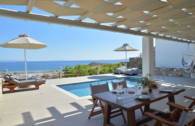 Mythology Naxos Villas & Suites - Photo 74