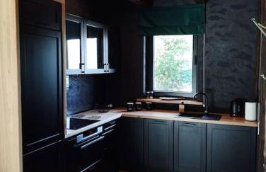 TATRA HOMES domek z jacuzzi - Foto 23