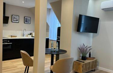 Apartamenty Beauty & SPA - Foto 64